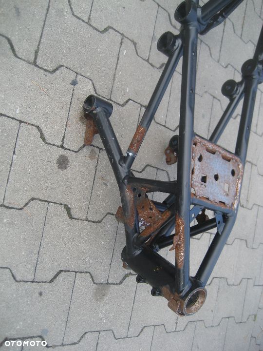 bmw R 1200 rs k53 k54 15-19r rama RAMA stelarz - 8