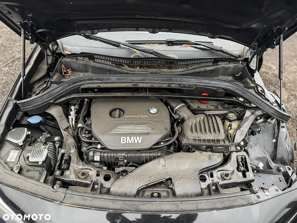 BMW X2 - 21