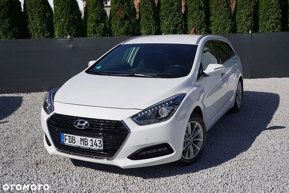 Hyundai i40 - 3