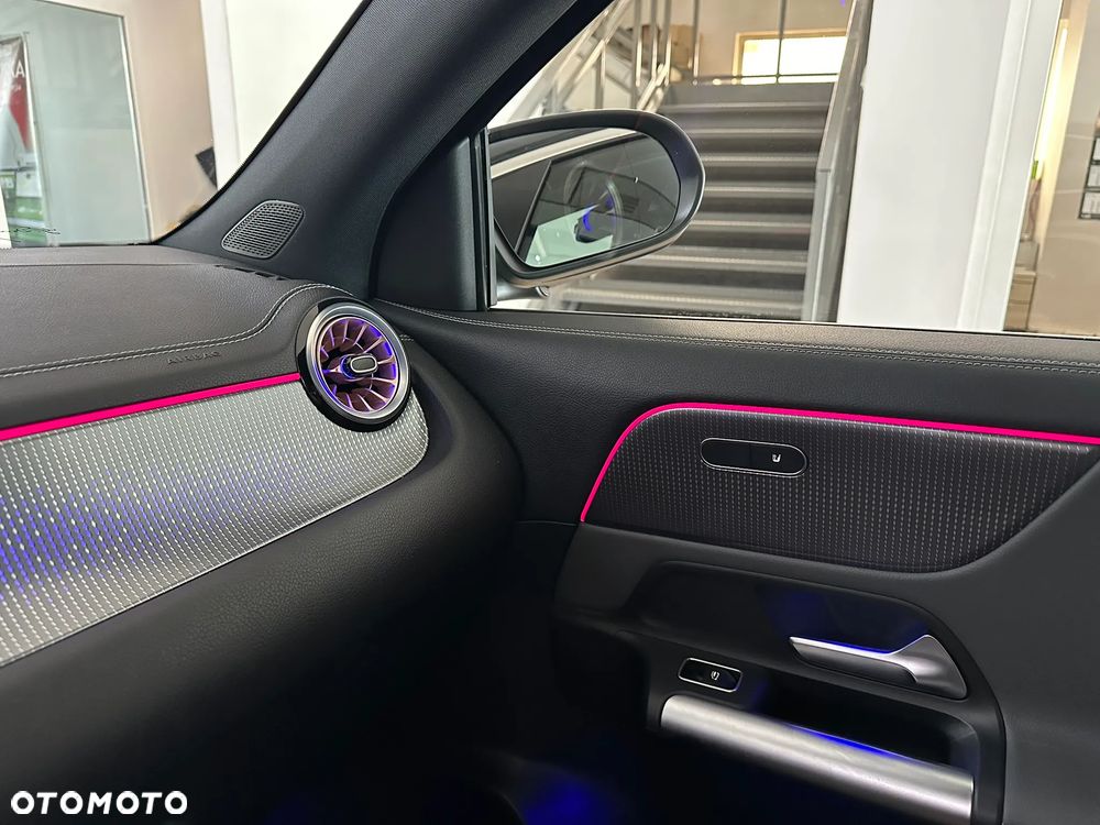 Mercedes-Benz EQA 250 66.5kWh Electric Art - 19