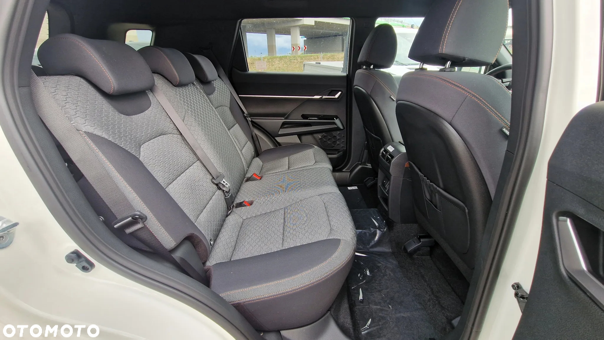 SsangYong/KGM Torres 1.5 T-GDI Adventure 4WD - 20
