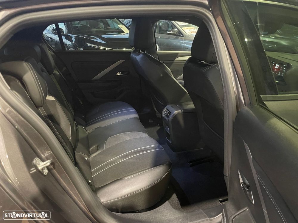 Opel Astra - 30