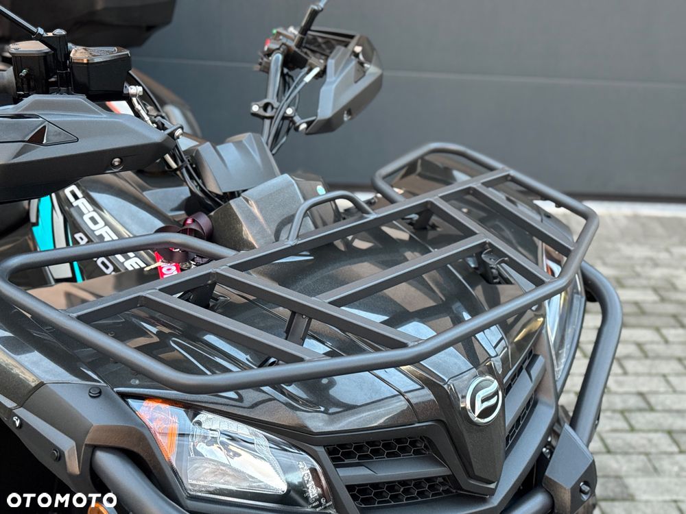 CFMoto CForce - 6