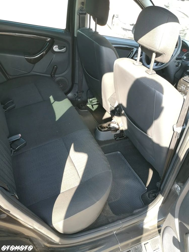 Dacia Duster 1.5 dCi SL Off-Road - 29