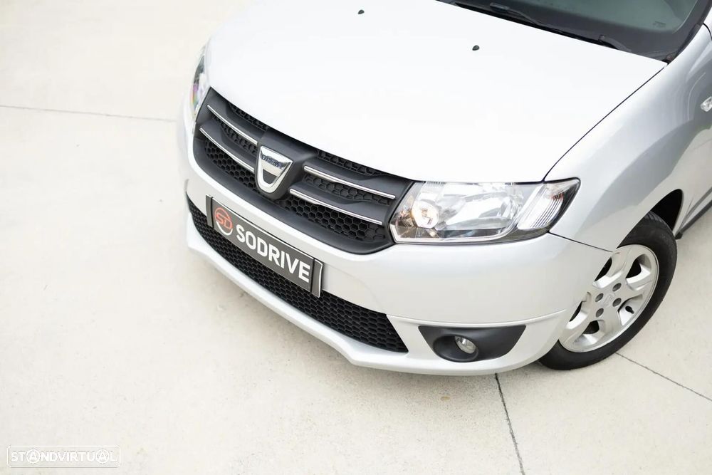 Dacia Logan MCV - 8