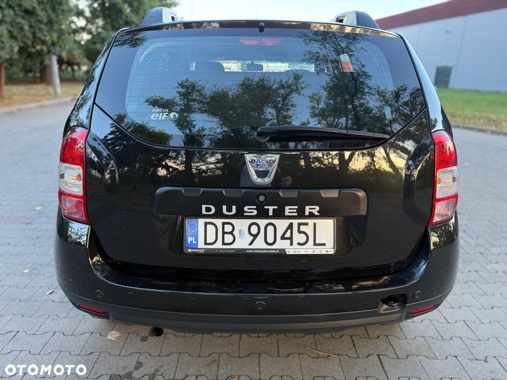 Dacia Duster 1.5 dCi Celebration - 6