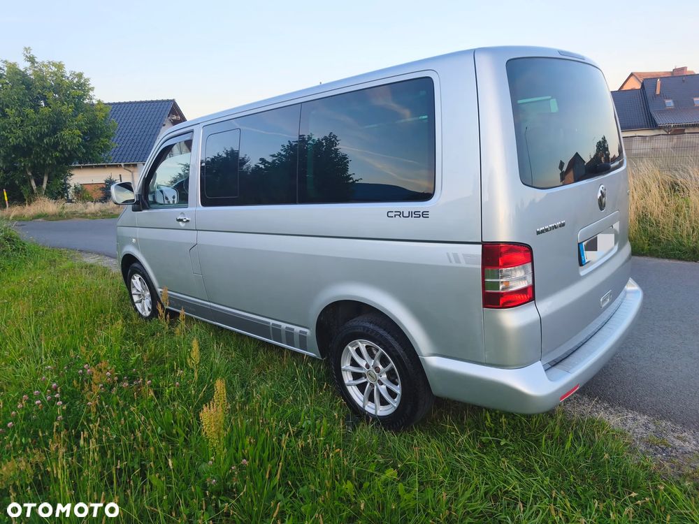 Volkswagen Multivan L1 Trendline - 2