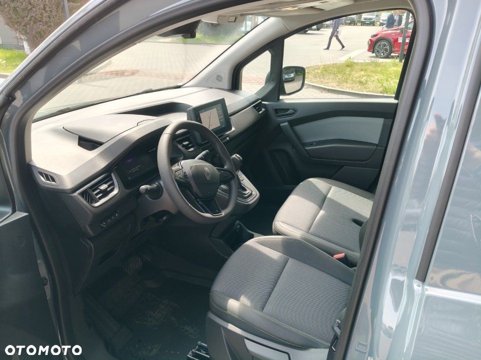 Renault Kangoo - 6