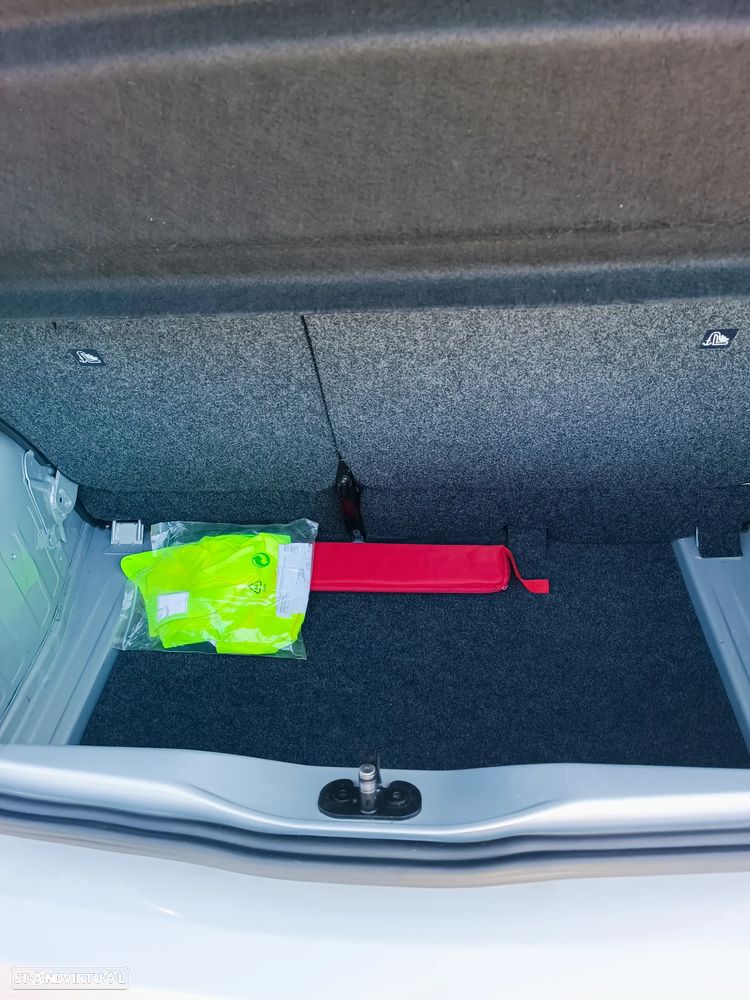 SEAT Mii 1.0 Style - 12