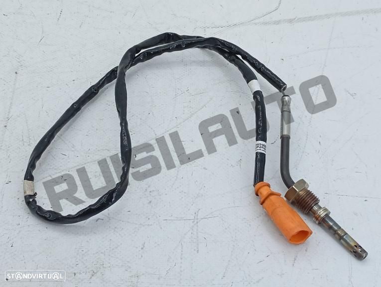 Sonda Temperatura Gases Escape 03p906_088d Vw Polo V (6r) [2009 - 1