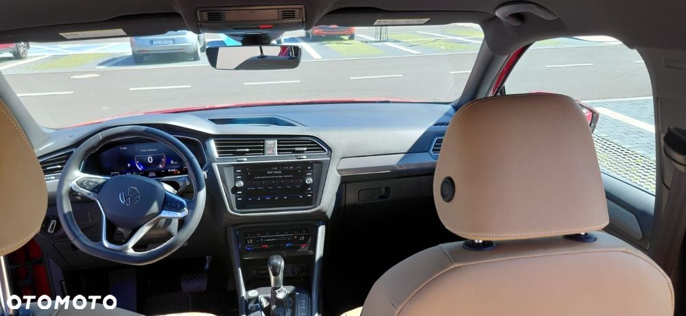 Volkswagen Tiguan 2.0 TSI 4Motion DSG OPF Highline - 19