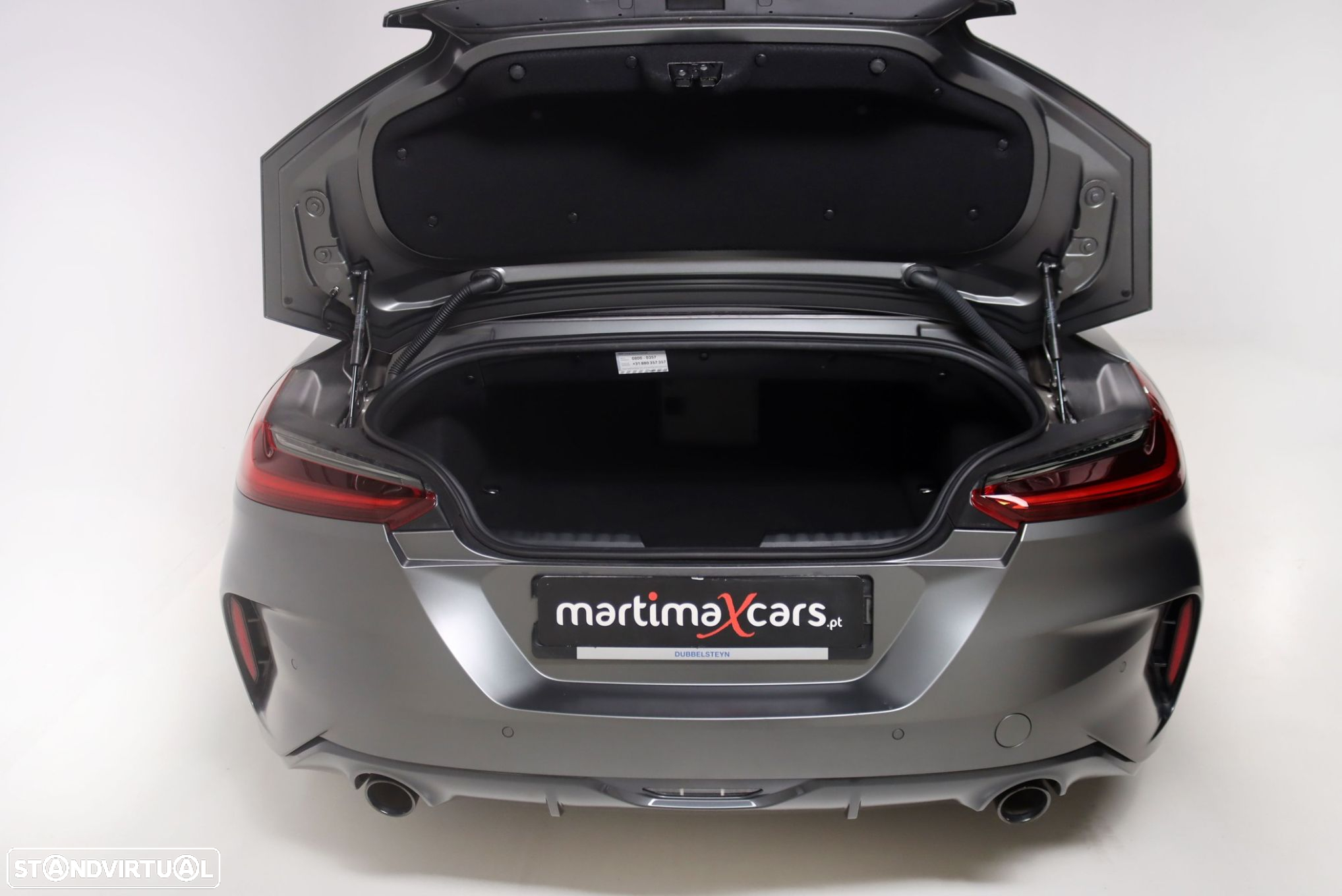 BMW Z4 sDrive20i Aut. M Sport - 20