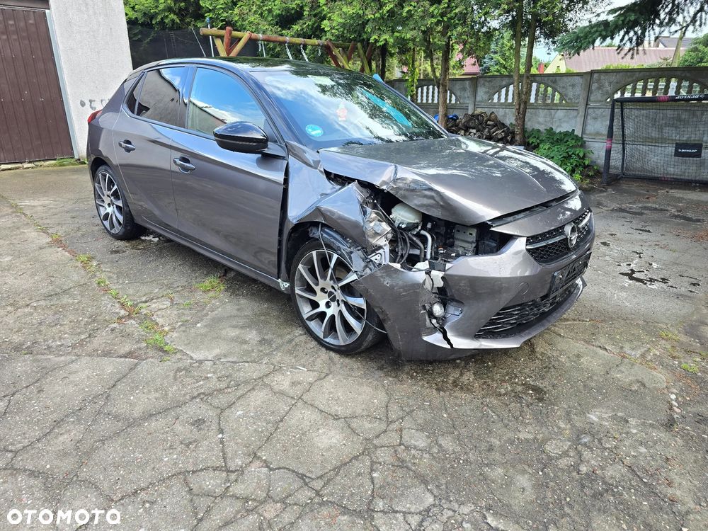 Opel Corsa 1.2 Direct Injection Turbo GS - 5