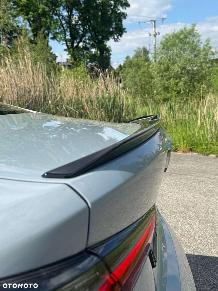 BMW M4 Competition M xDrive sport - 13
