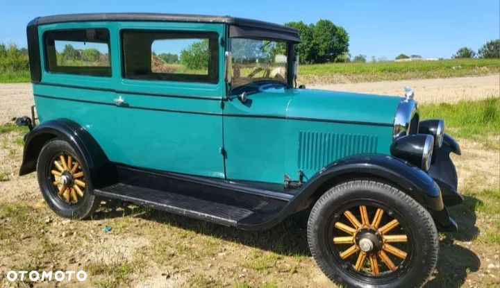 Chrysler Inny - 3