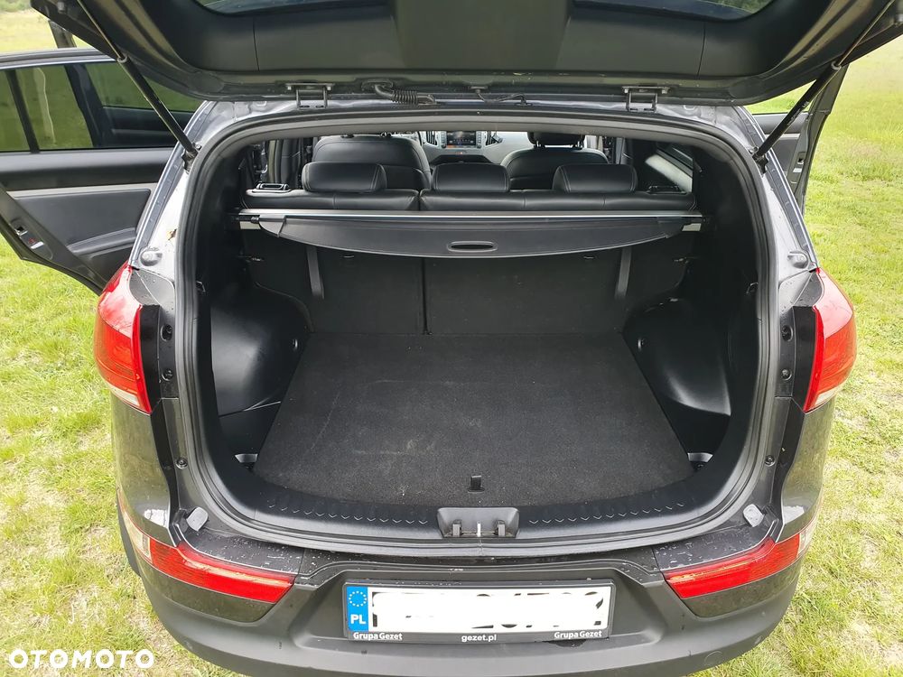 Kia Sportage 1.6 GDI XL 2WD - 15