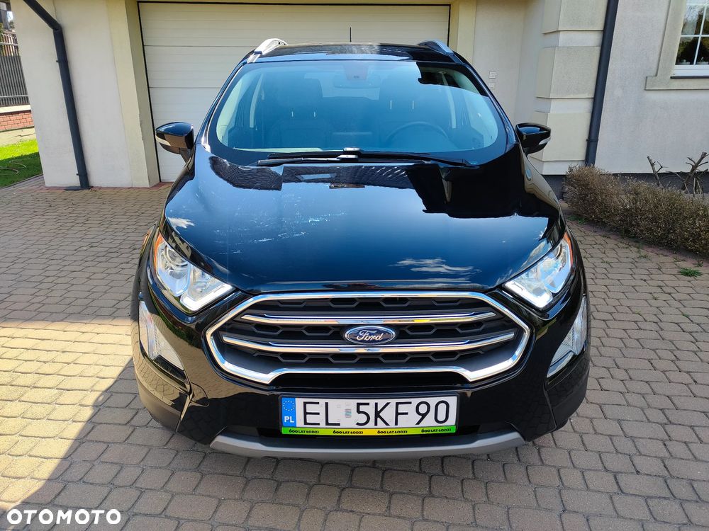 Ford EcoSport - 4
