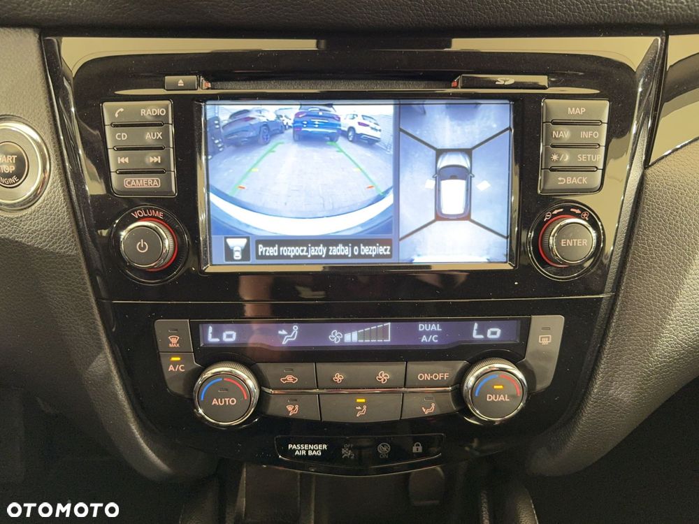 Nissan Qashqai - 23