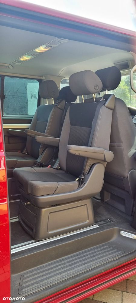 Volkswagen Multivan TDI L1 Comfortline - 15