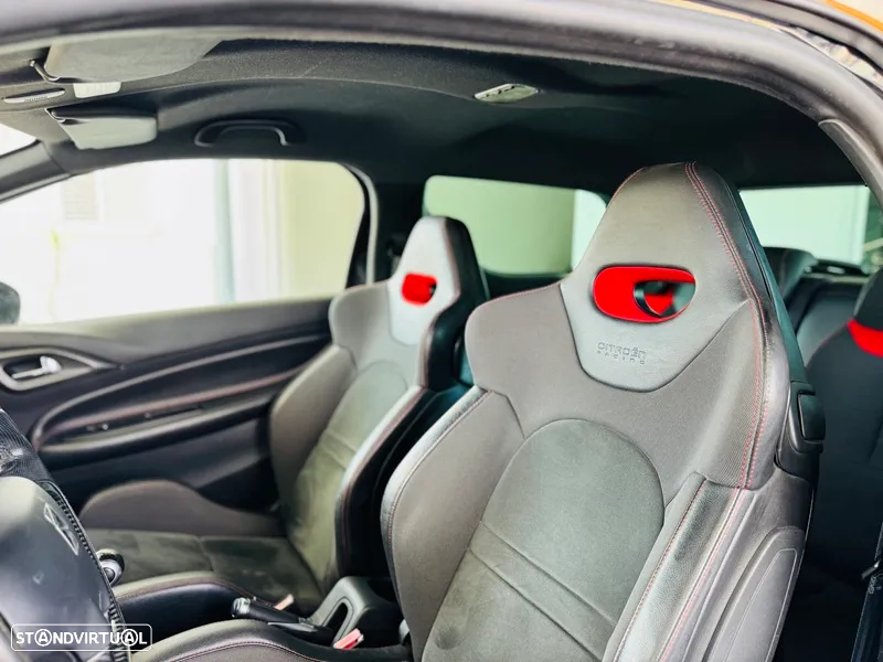 Citroën DS3 1.6 THP Racing - 8