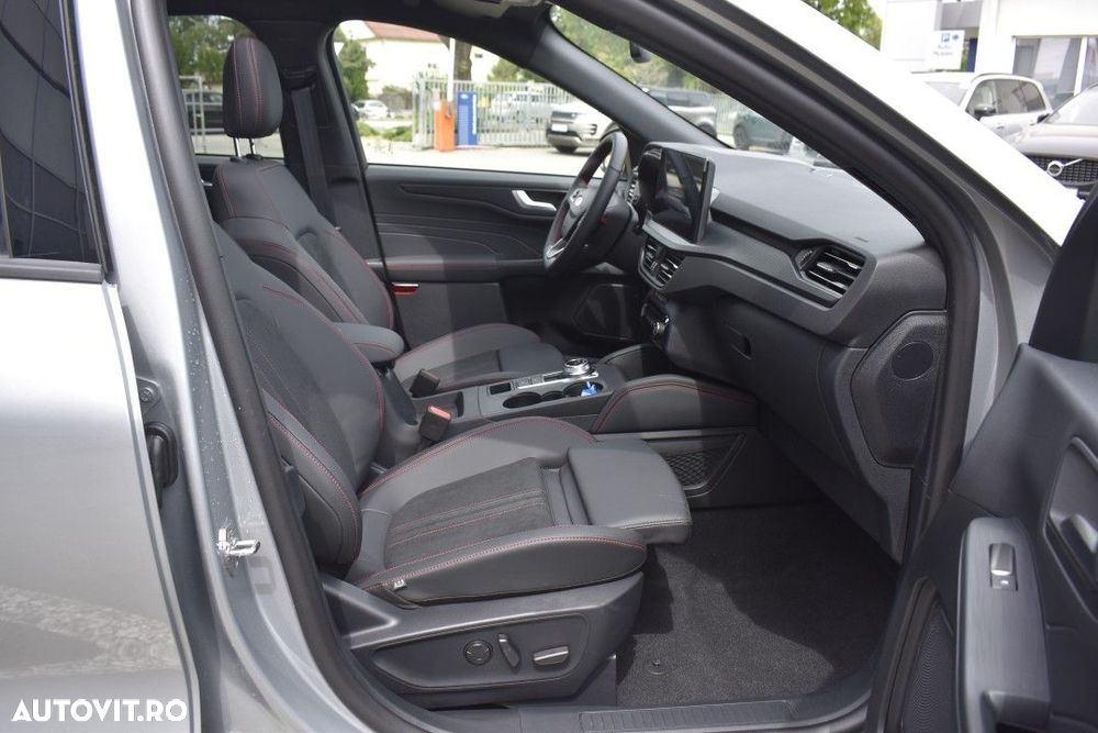 Ford Kuga - 14