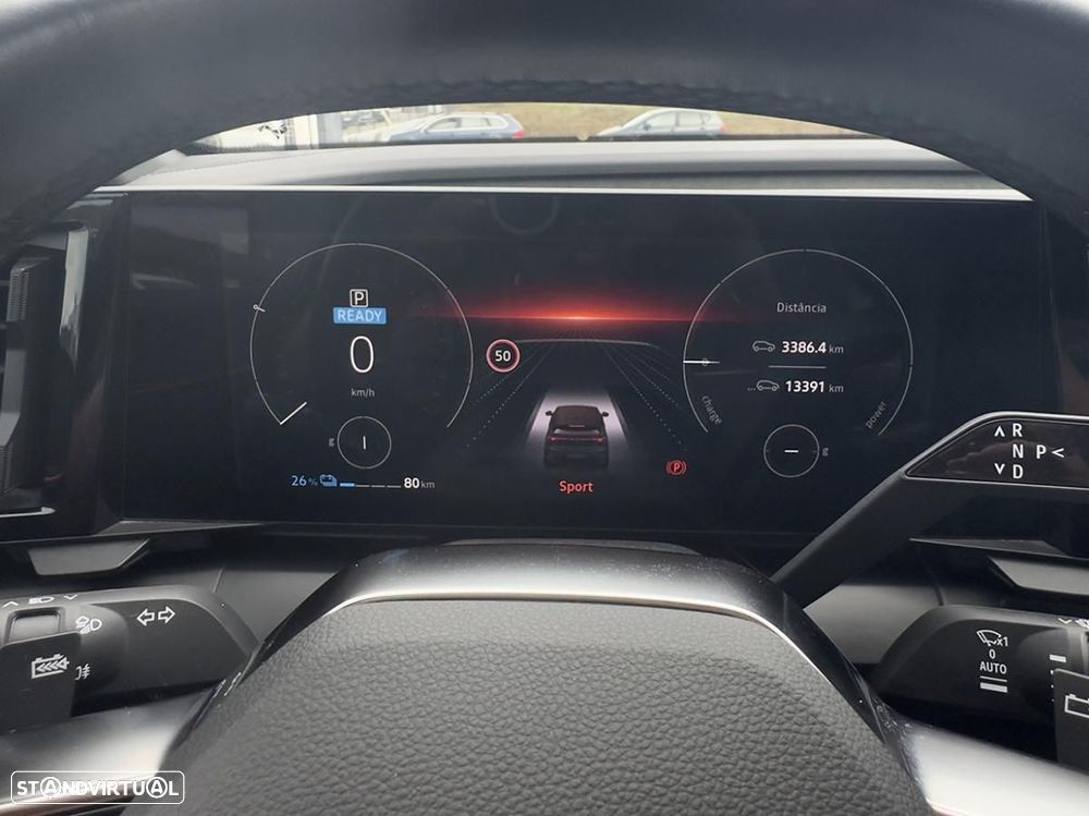 Renault Mégane E-Tech EV60 Techno Optimum Charge - 24