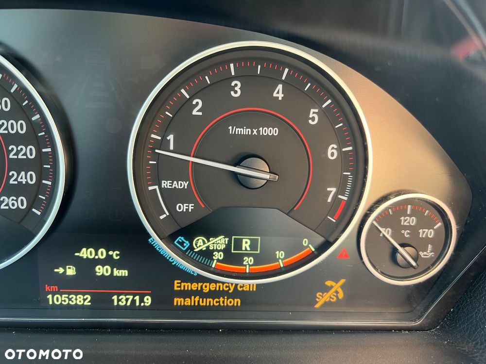 BMW Seria 3 330i xDrive Edition Luxury Line Purity - 18