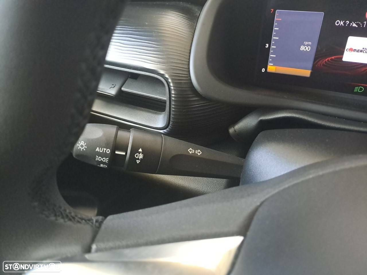 Jeep Avenger 1.2 GSE T3 Altitude - 14