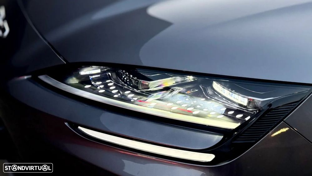 BYD Seal U 87 kWh Design - 7