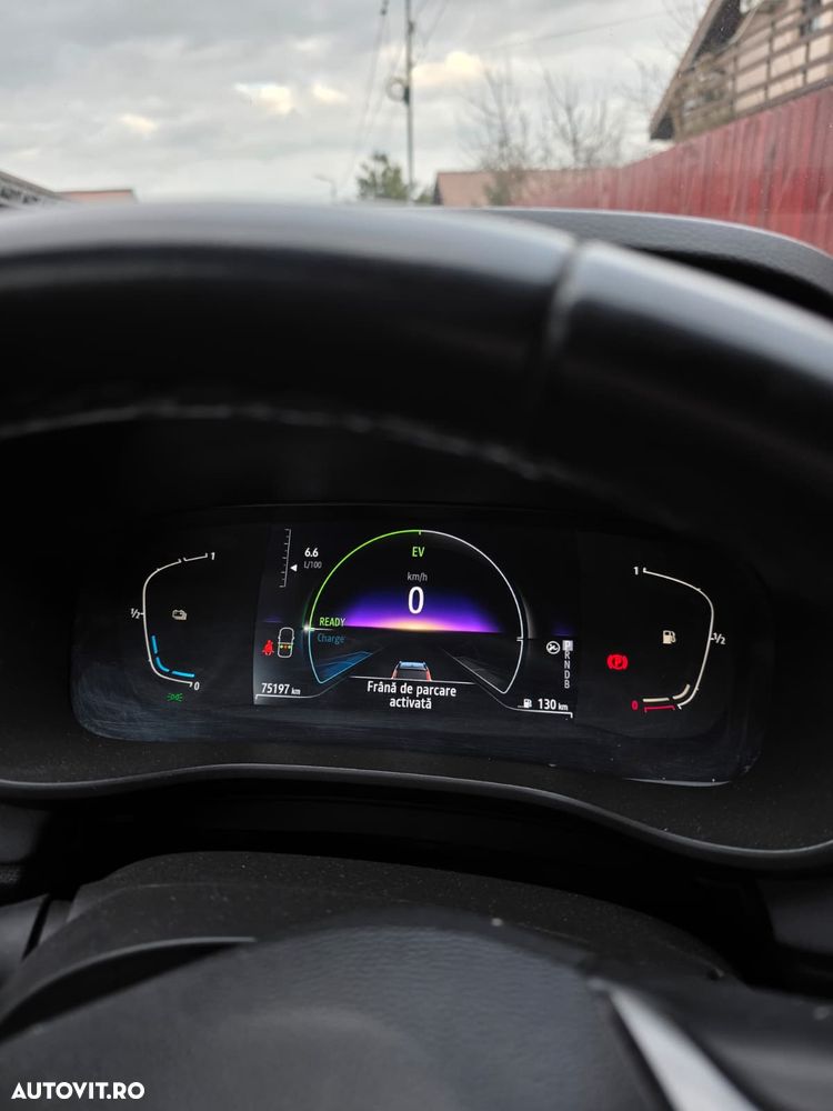 Dacia Jogger 7 locuri HEV 140 Extreme+ - 20