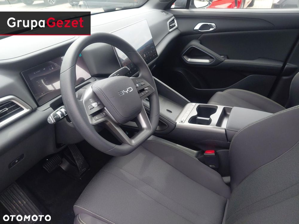BYD Atto 2 DM-i - 9