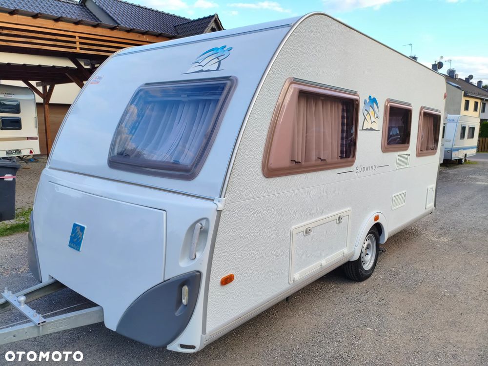 KNAUS - 3
