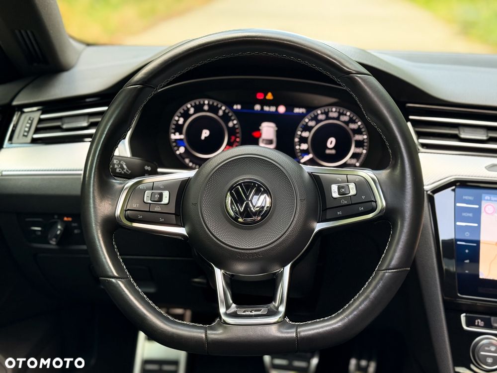 Volkswagen Arteon 2.0 TSI 4Motion R-Line DSG - 14
