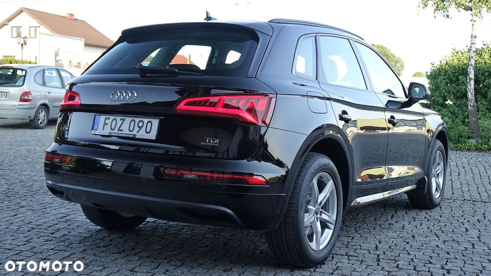 Audi Q5 - 16