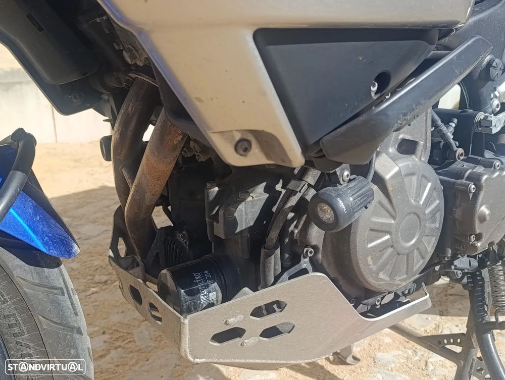 Yamaha XT1200Z Super Tenere First Editon - 6