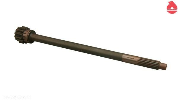 Wałek sprzęgłowy I stopnia (nowy typ) URSUS C-360 nr 50419011U - 1