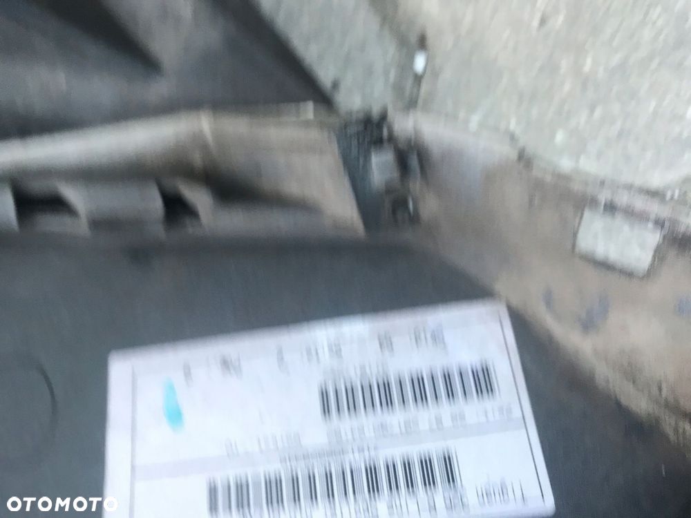 VW TIGUAN 5NA ZDERZAK TYŁ 5NA807417 - 7