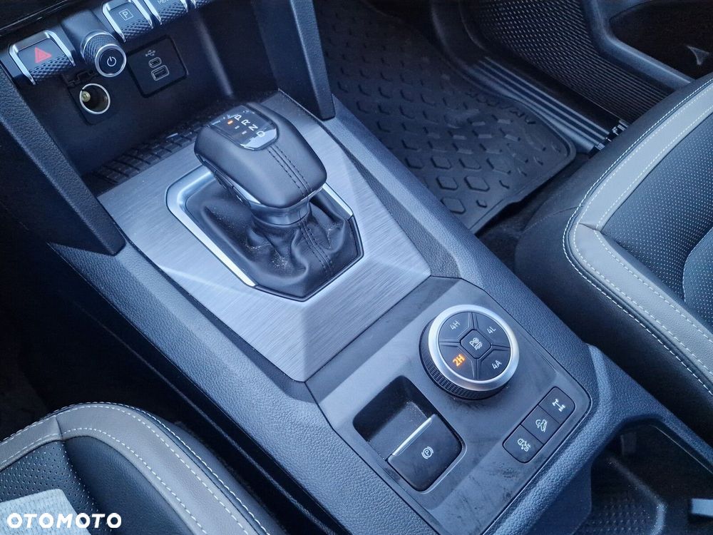 Volkswagen Amarok 3.0 V6 TDi 4MOTION Aventura - 22