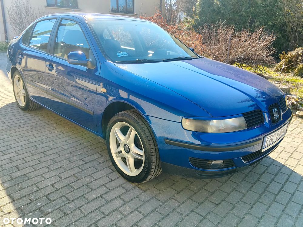 Seat Toledo - 5