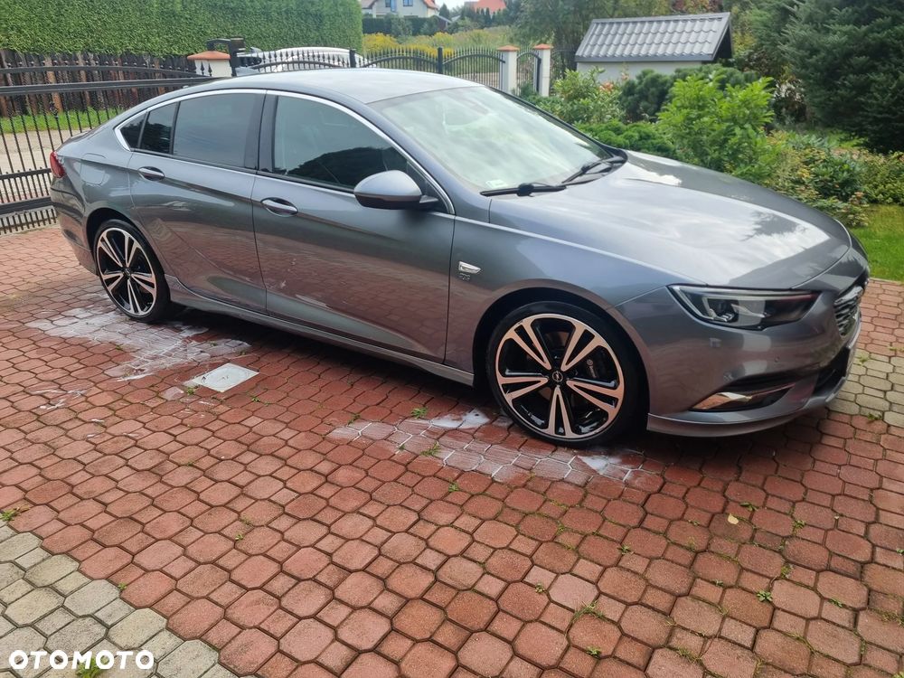 Opel Insignia 2.0 T 4x4 Elite S&S - 1