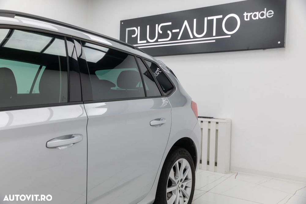 SKODA Kamiq 2022 — imagine 8