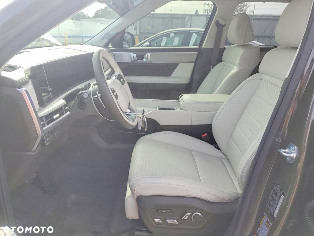 Hyundai Santa Fe 2.4 GDI 4WD Style - 8
