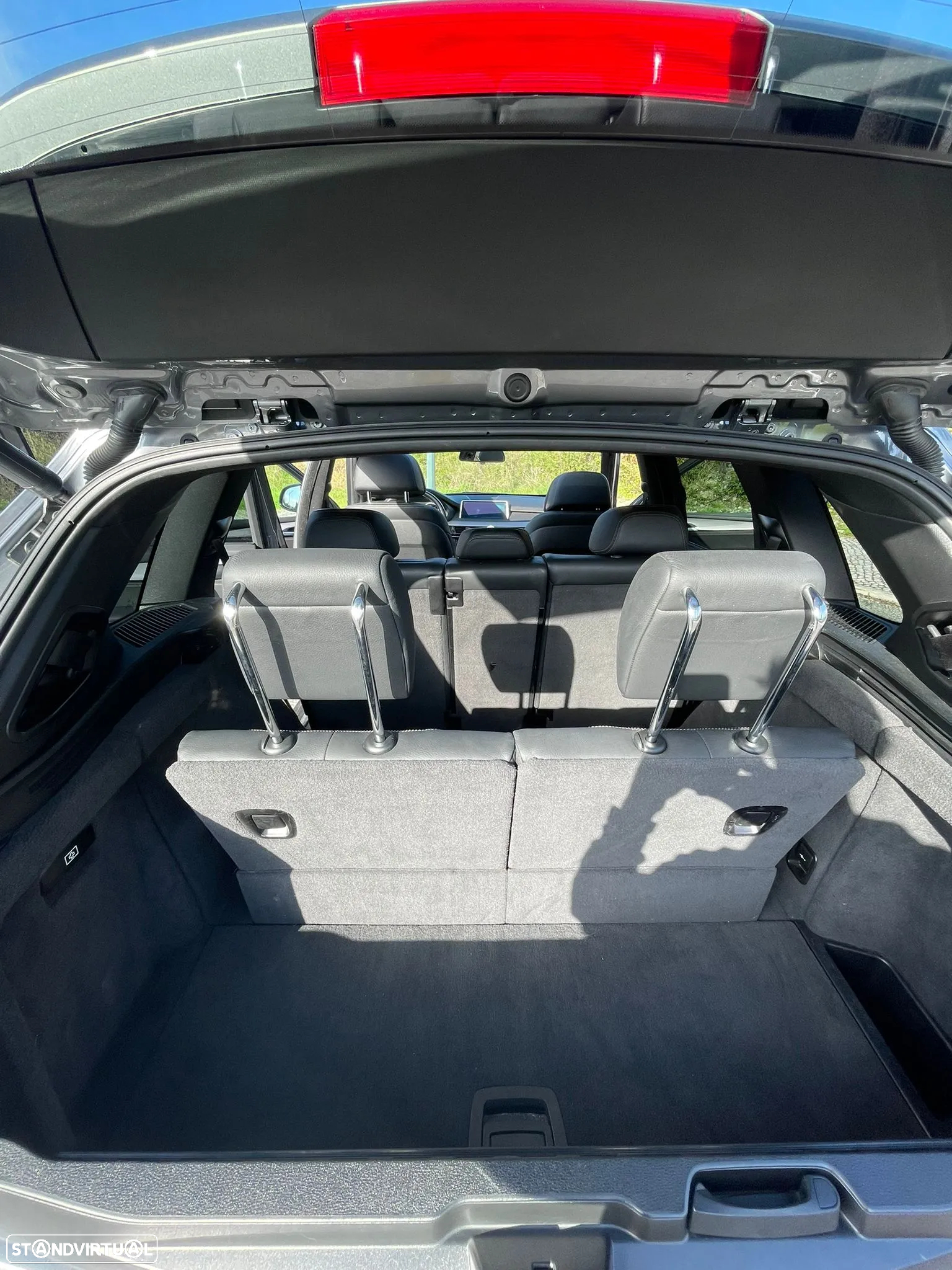 BMW X5 25 d sDrive Pack M - 37