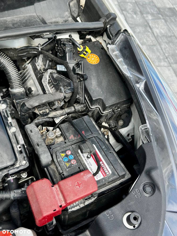 Toyota Prius 1.8 Hybrid Prestige - 31