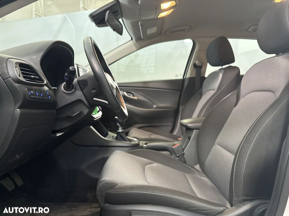 Hyundai i30 - 20