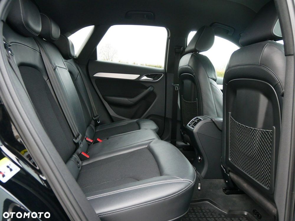 Audi Q3 1.4 TFSI S tronic - 24