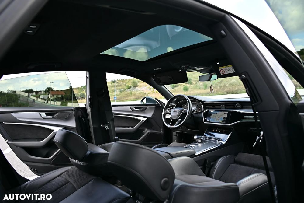 Audi A7 Sportback - 13