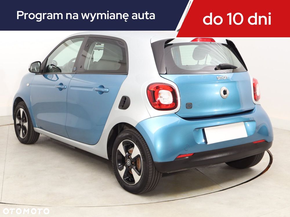 Smart Forfour - 6