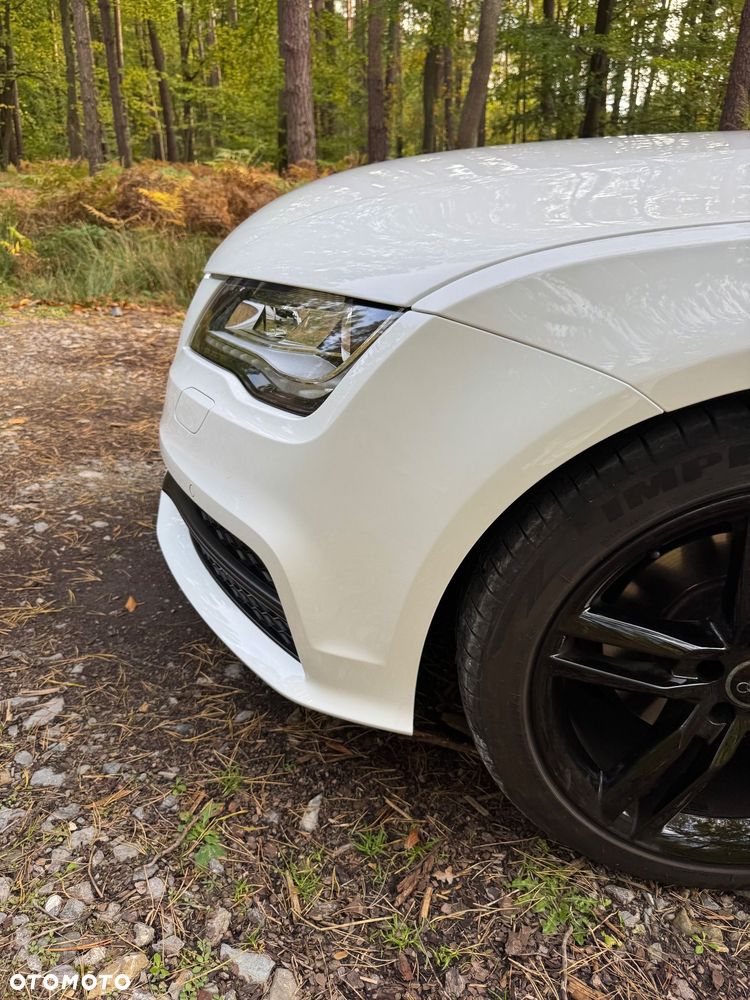 Audi A7 Sportback - 8