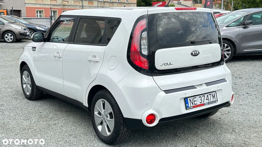 Kia Soul - 14